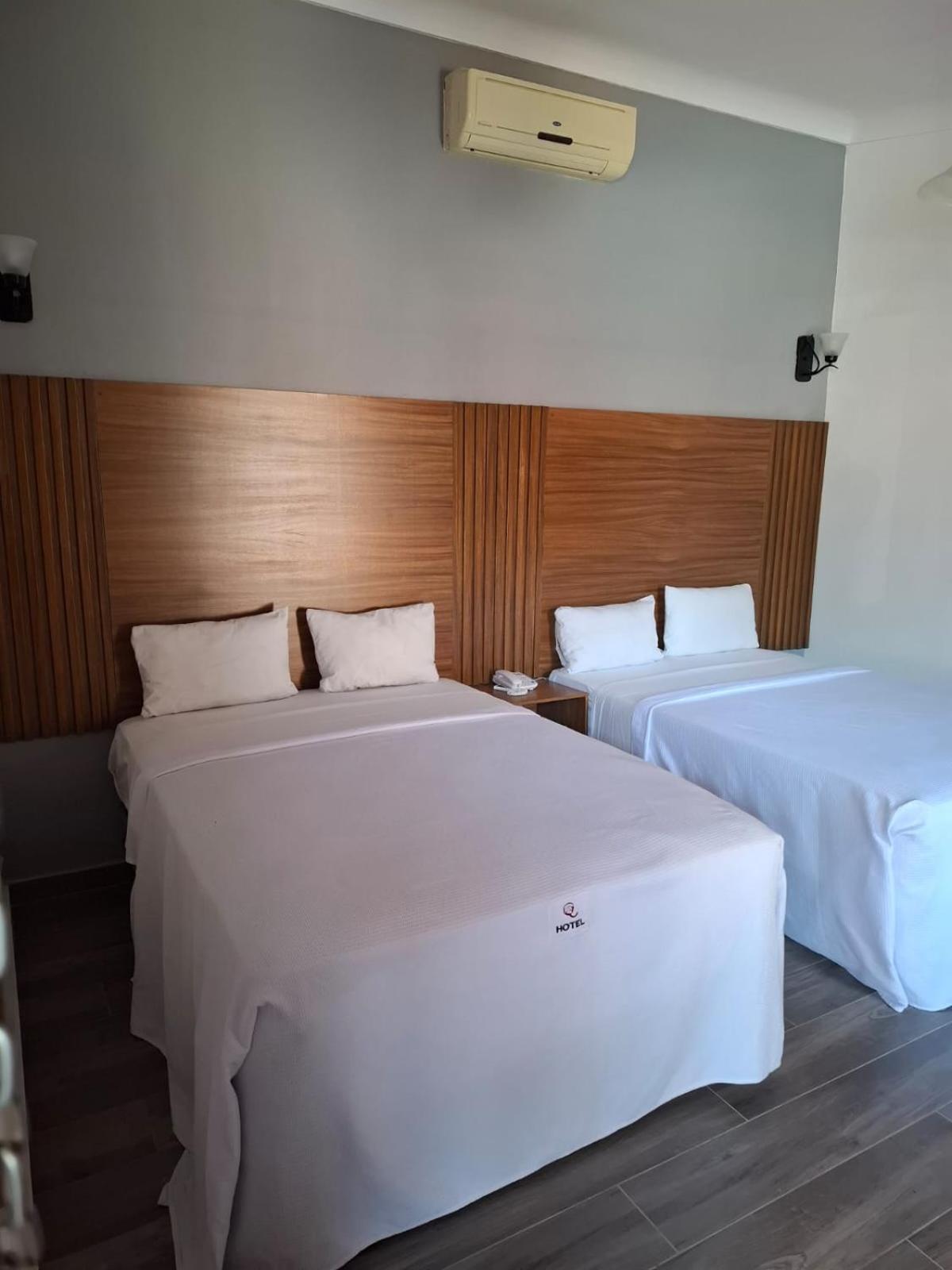 Hotel Aquiles Guadalajara Exteriér fotografie